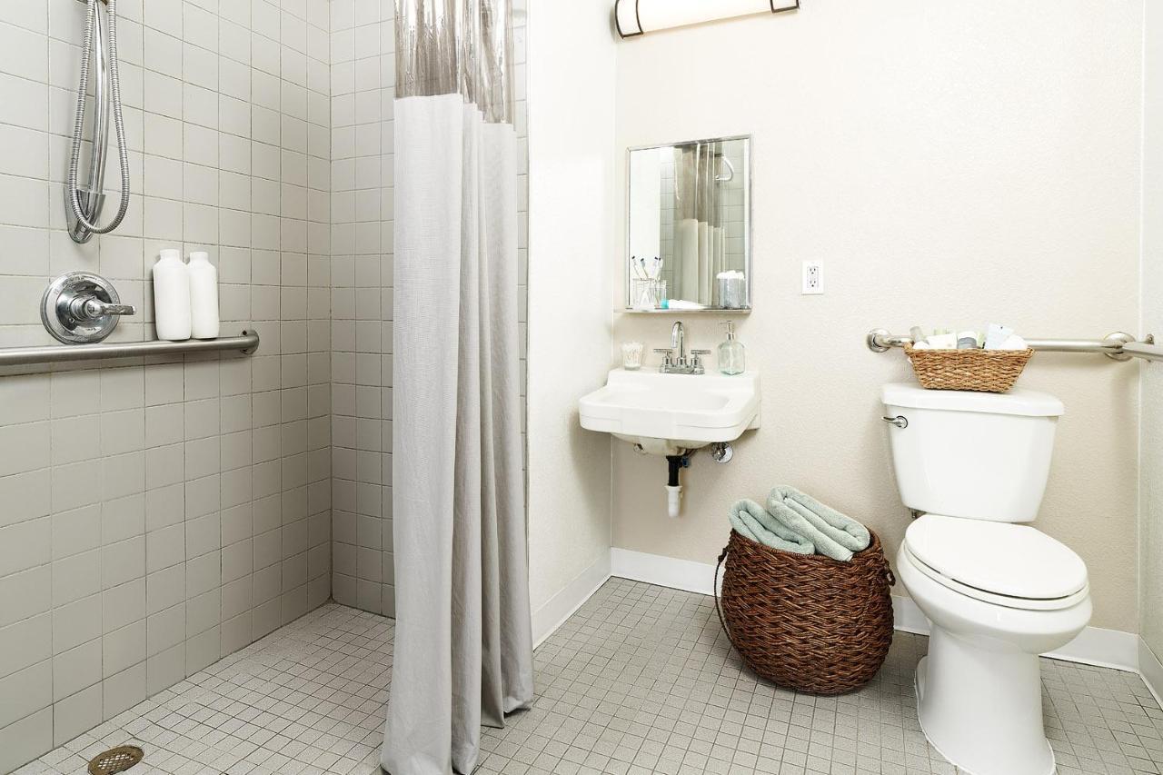 Intown Suites Extended Stay Tucson Az Extérieur photo